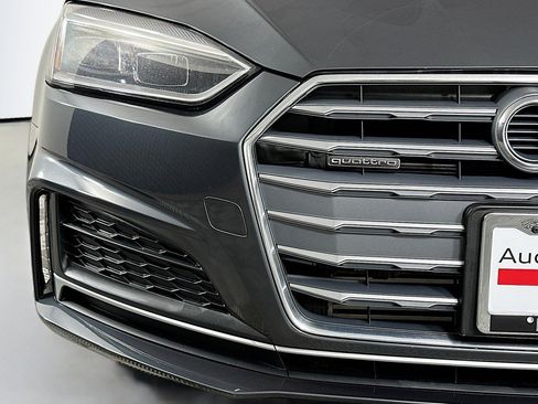 Used 2019 Audi A5 2.0T Premium w/ Convenience Package AWD/4WD image 16