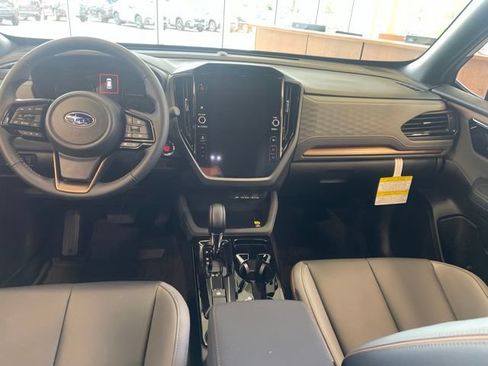New 2026 Subaru Forester Sport AWD/4WD image 20