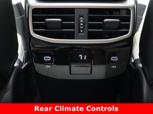 Used 2023 Lexus RX 350 Premium Plus w/ Accessory Package (Z1) image 31