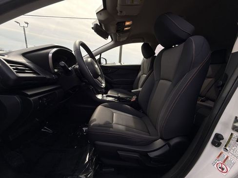 Used 2018 Subaru Crosstrek 2.0i Premium w/ Eyesight System image 13