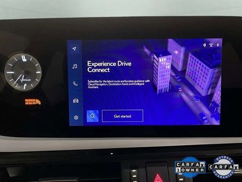 Used 2023 Lexus ES 300h w/ Premium Package image 44