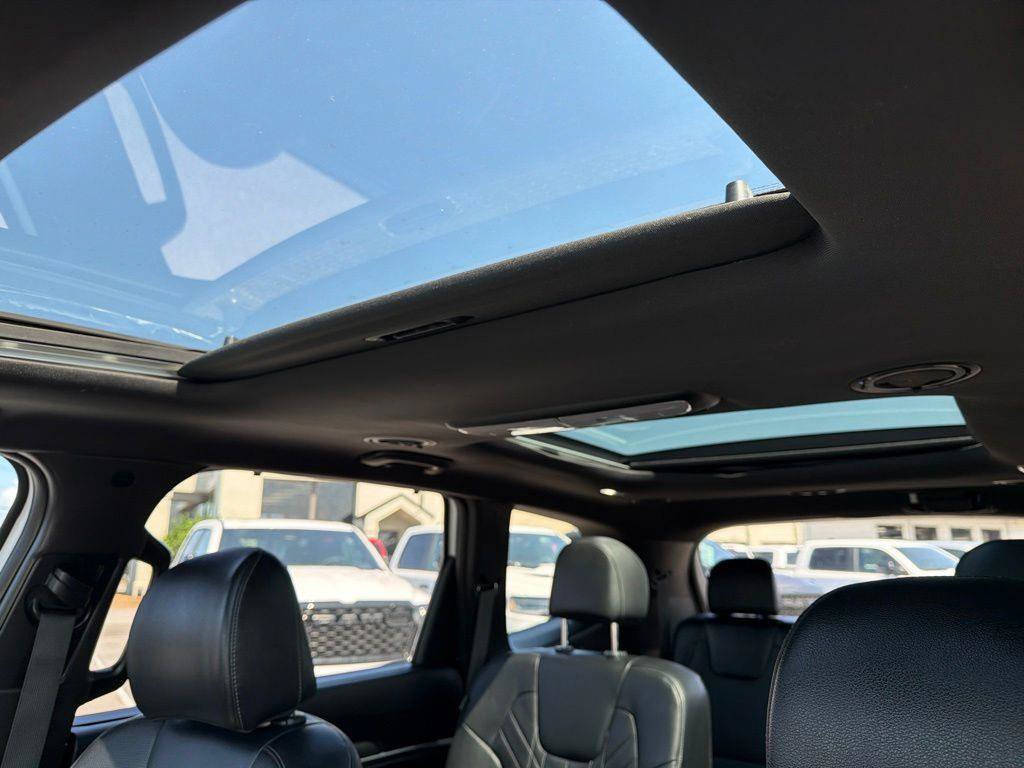 Used 2023 Kia Telluride SX X-Line AWD/4WD image 52