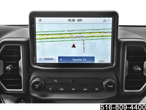 Used 2023 Ford Bronco Sport Big Bend w/ Convenience Package AWD/4WD image 17