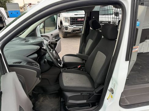 Used 2022 Ford Transit Connect XL FWD image 23