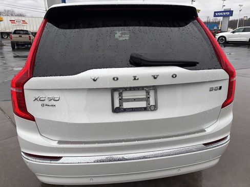 Certified 2023 Volvo XC90 B5 Plus w/ Protection Package Premier image 7