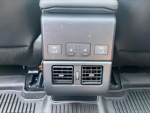 Used 2023 Toyota bZ4X AWD w/ Weather Package image 35