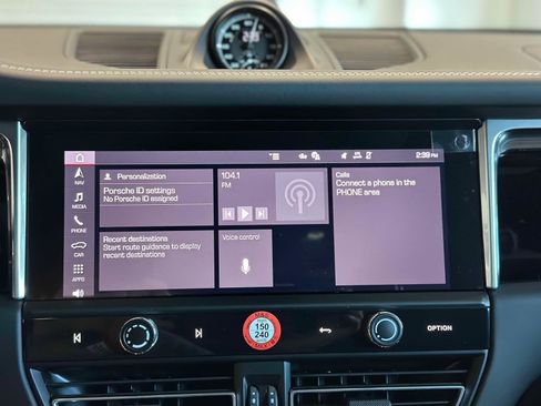 New 2026 Porsche Macan S AWD/4WD image 22