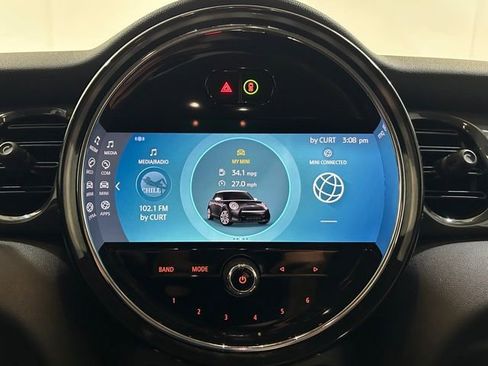Used 2022 MINI Cooper 4-Door Hardtop FWD image 37