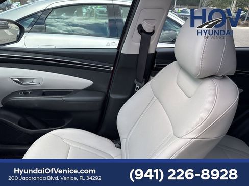 Used 2023 Hyundai Tucson SEL w/ Convenience Package FWD image 13
