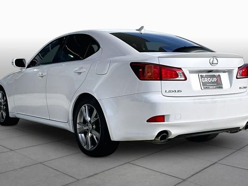 Used 2009 Lexus IS 250 RWD image 11