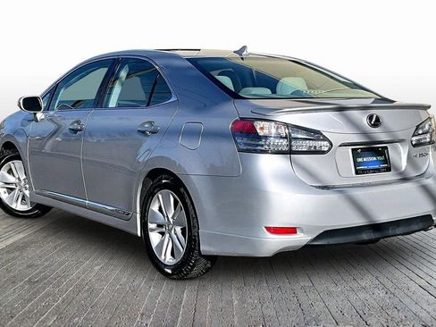 Used 2012 Lexus HS 250h image 6