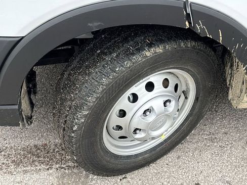 New 2026 Ford Transit 350 148 Medium Roof AWD image 10