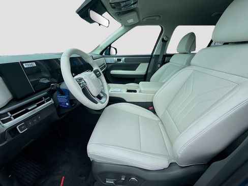 New 2026 Hyundai Santa Fe SEL FWD image 14