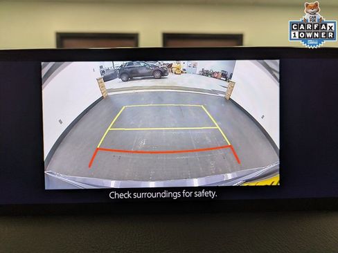 Certified 2024 MAZDA CX-5 Carbon Edition image 15