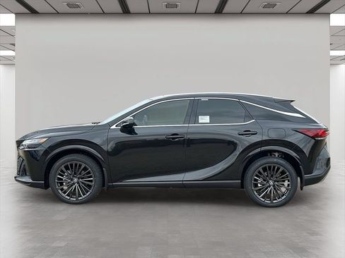 New 2026 Lexus RX 350 Premium AWD/4WD image 3