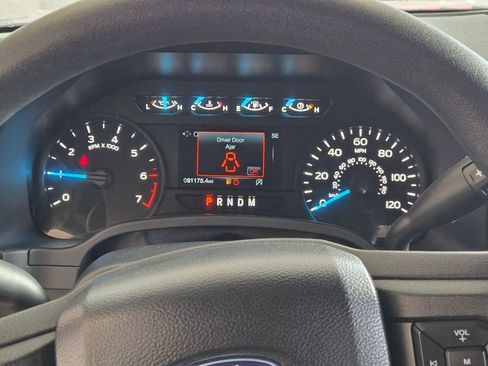 Used 2019 Ford F150 XL w/ Equipment Group 101A Mid image 14