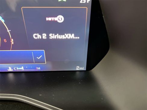 New 2026 Chevrolet Colorado Trail Boss image 12