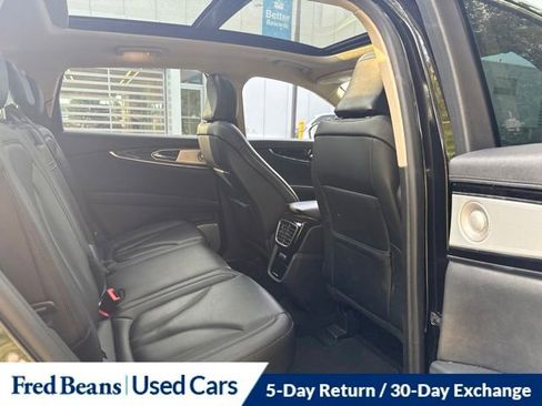 Used 2023 Lincoln Nautilus Reserve w/ Equipment Group 202A AWD/4WD image 20