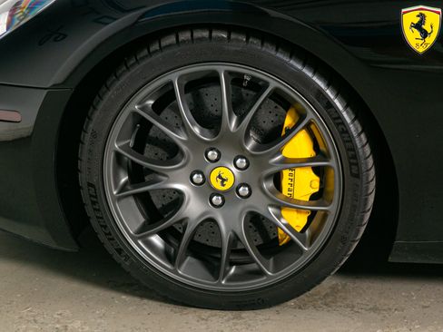 Used 2007 Ferrari 599 GTB Fiorano image 18