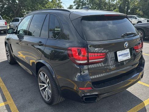 Used 2016 BMW X5 xDrive40e AWD/4WD image 8