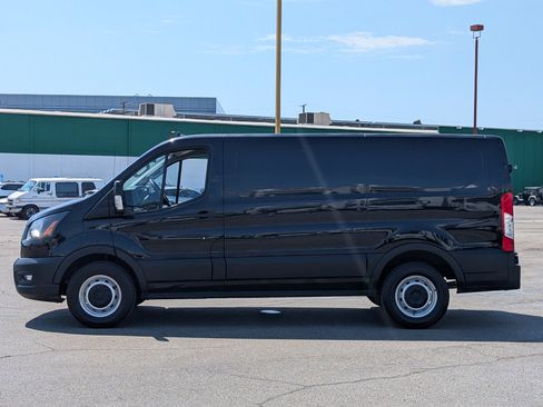 Used 2020 Ford Transit 150 Low Roof w/ Load Area Protection Package image 4