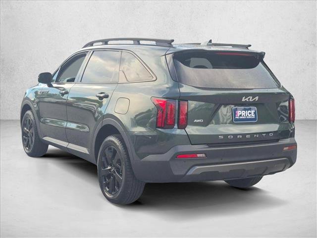Used 2022 Kia Sorento S w/ Panoramic Sunroof Package AWD/4WD image 7