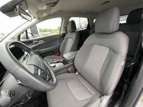 Certified 2026 Kia Sportage S AWD/4WD image 22