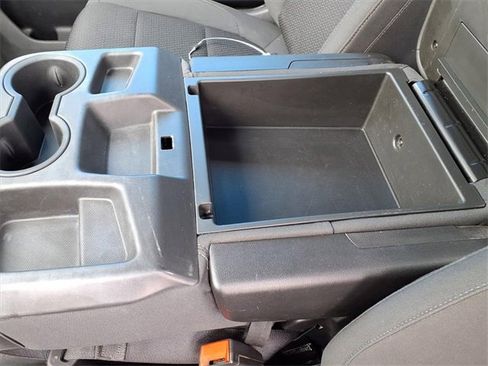 Used 2022 Chevrolet Silverado 1500 W/T w/ WT Fleet Convenience Package image 45