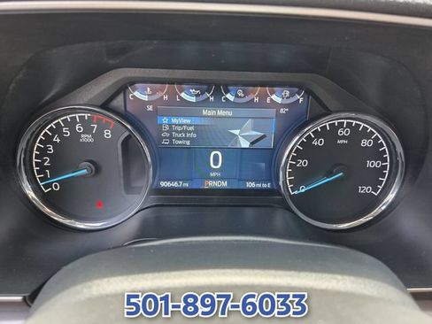 Certified 2023 Ford F150 XLT w/ Equipment Group 301A Mid AWD/4WD image 24