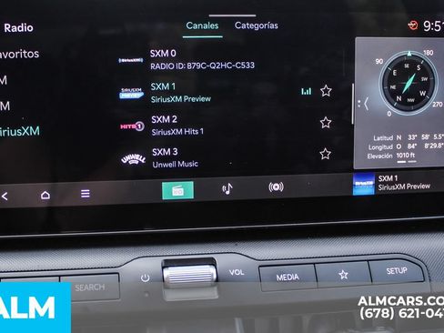 Used 2025 Kia K4 FWD image 33