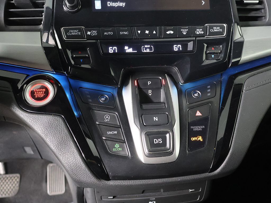 Used 2023 Honda Odyssey Touring image 50