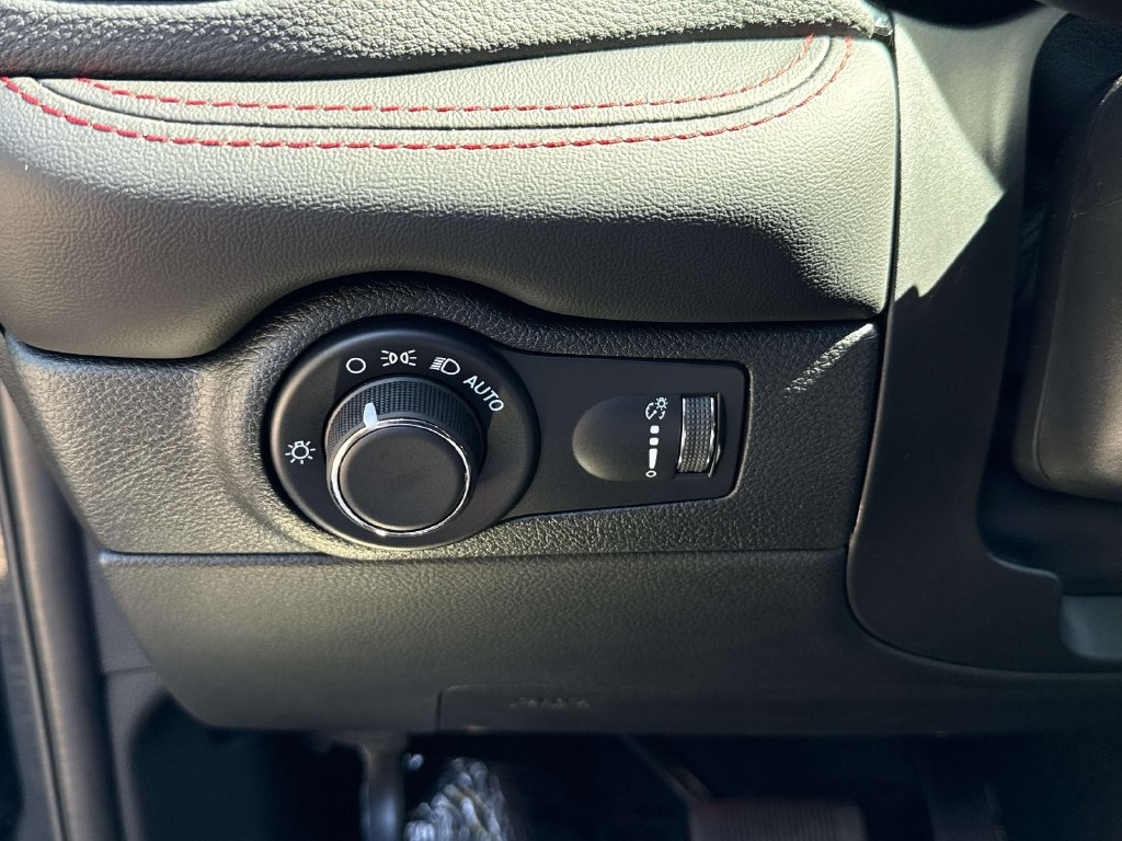 New 2027 Dodge Durango GT AWD/4WD image 25