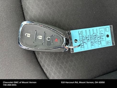 Used 2025 Chevrolet Malibu LT image 29