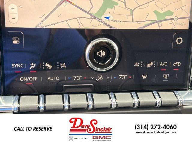 New 2027 GMC Yukon Denali w/ Denali Reserve Package AWD/4WD image 19