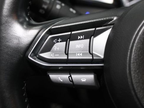 Used 2017 MAZDA MAZDA3 Grand Touring FWD image 21