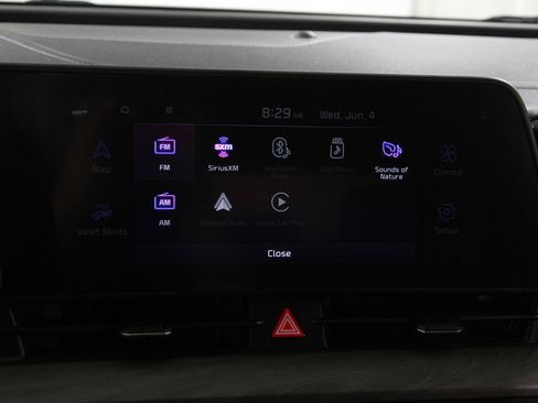 Used 2023 Kia Sportage X-Line w/ X-Line Premium Package image 13