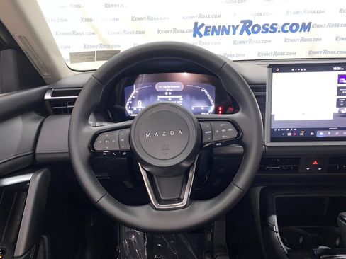New 2026 MAZDA CX-5 Preferred AWD/4WD image 25
