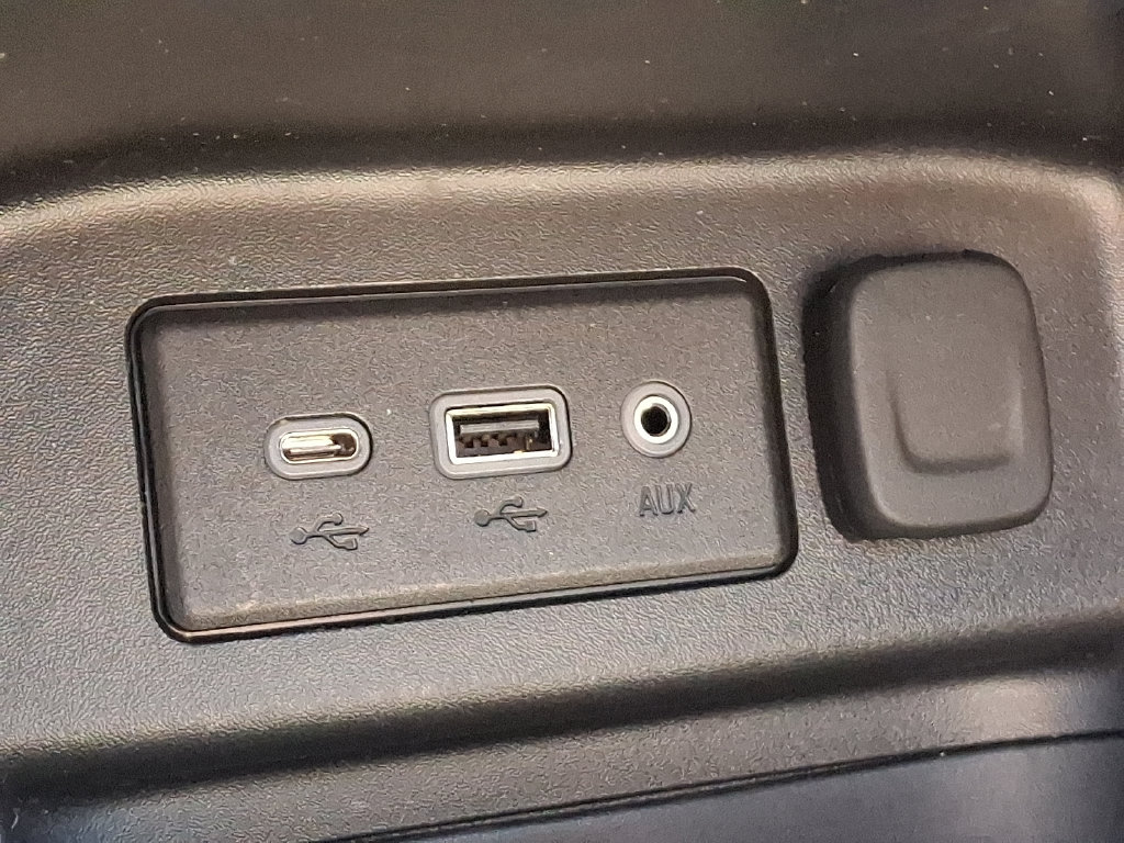 Certified 2024 Chevrolet Equinox RS AWD/4WD image 26