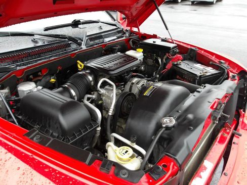 Used 2010 Dodge Dakota Big Horn AWD/4WD image 19