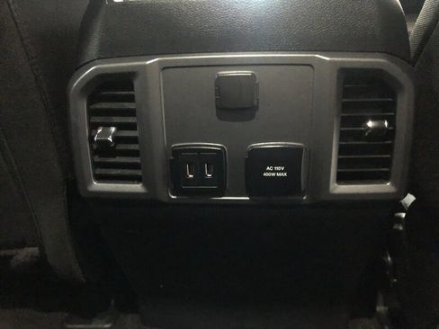 Used 2020 Ford F150 XLT w/ Equipment Group 302A Luxury image 23