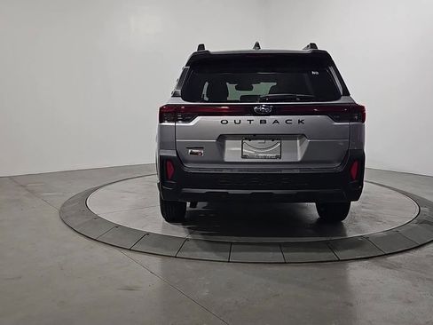 New 2026 Subaru Outback Limited image 4