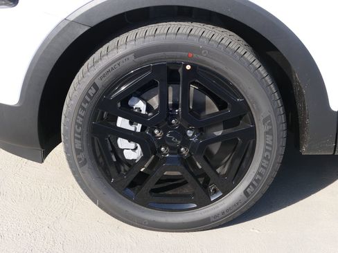 New 2025 Kia Telluride SX X-Line image 9