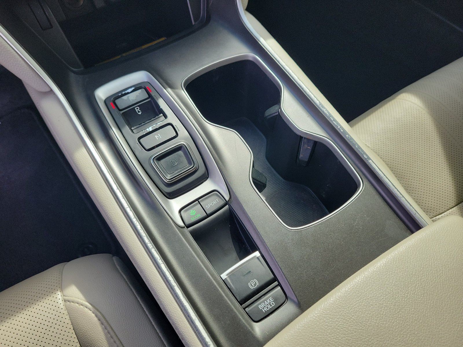 Used 2019 Honda Accord Touring image 27