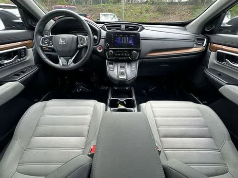 Used 2021 Honda CR-V EX image 21