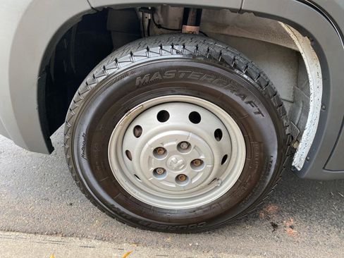 Used 2015 RAM ProMaster 1500 image 23