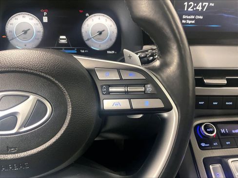 Used 2023 Hyundai Palisade SEL w/ Premium Package image 25