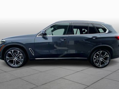Used 2021 BMW X5 sDrive40i w/ Convenience Package image 33