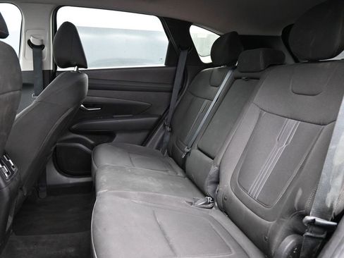 Used 2025 Hyundai Tucson SEL image 22