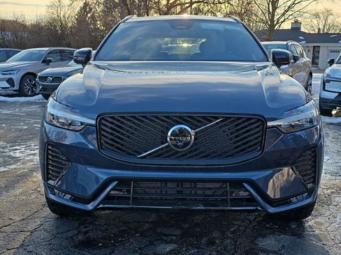New 2026 Volvo XC60 B5 Plus w/ Climate Package AWD/4WD image 2