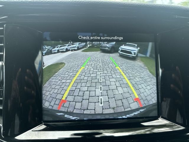Used 2023 Dodge Durango SXT AWD/4WD image 24